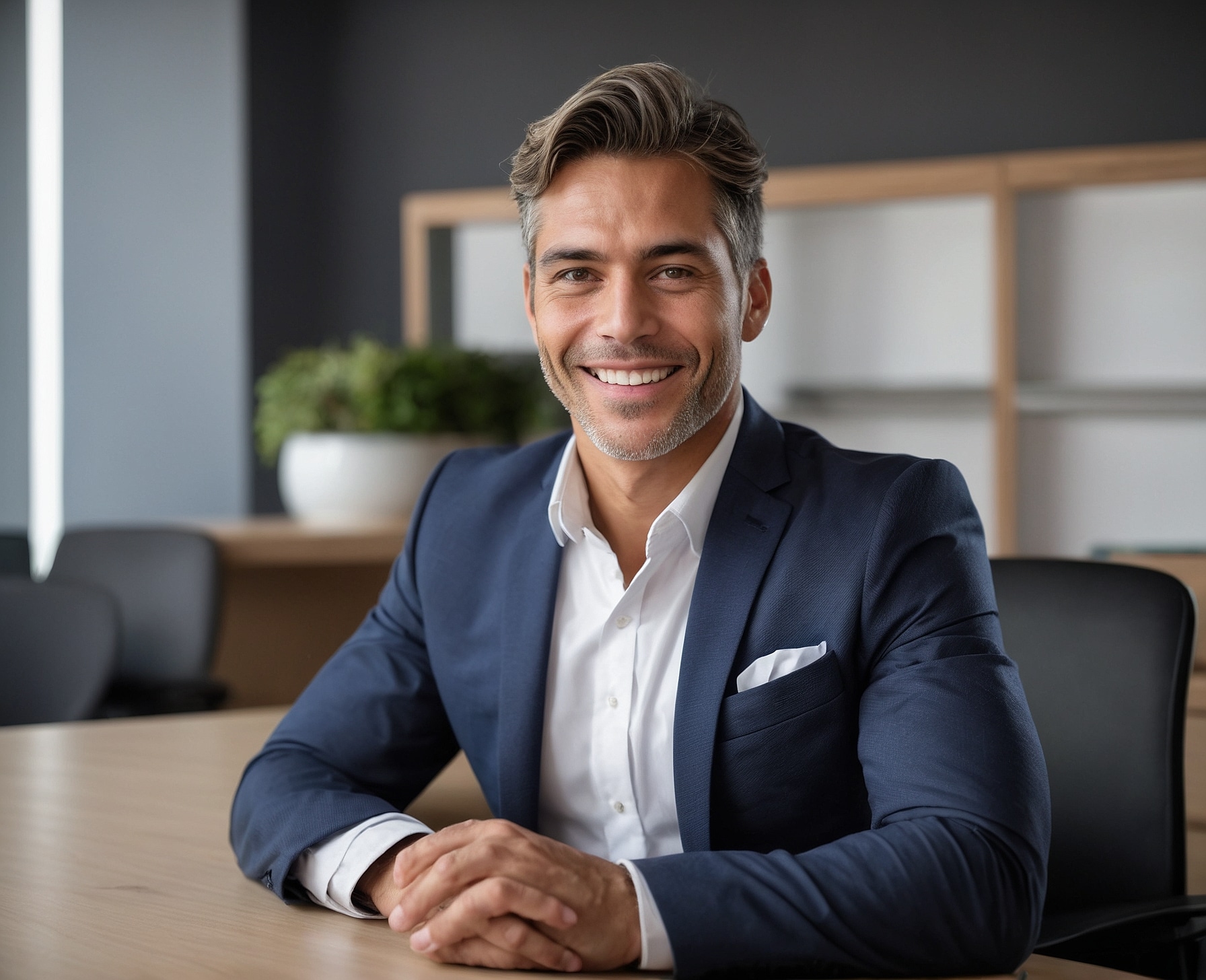 Soluciones personalizadas en seguros