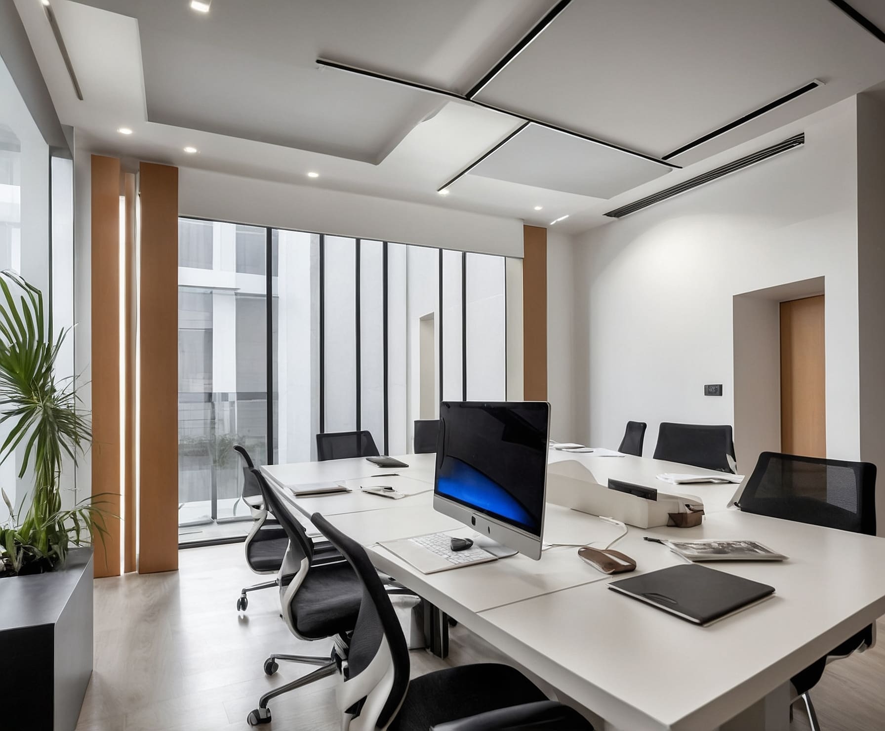 Estrategias de seguros para empresas